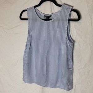 Banana Republic Tank (3)